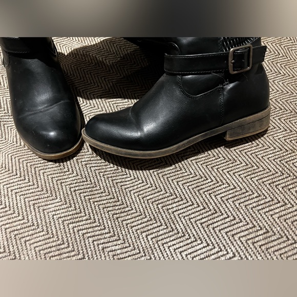 Botte mis quelque fois ! - Picture 3 of 3